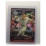 Mark McGwire 1999 UD HoloGrFx Launchers