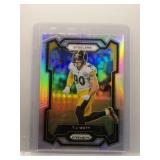 T.J. Watt 2023 Prizm ref.