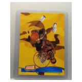 Shaquille O'Neal 1997 Topps SC