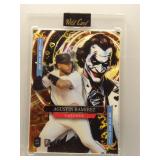 Agustin Ramirez 2025 Wild Card Joker rookie ice /1
