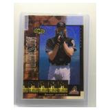 Randy Johnson 2000 UD IoNix