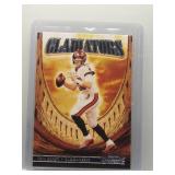 Tom Brady 2021 Contenders Gladiators
