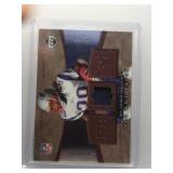 Laurence Maroney 2007 Upper Deck Artifacts...