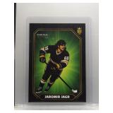 Jaromir Jagr 2026 Humongous Hoard NSCC promo