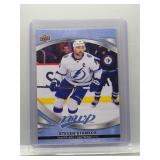 Steve Stamkos 2023 Upper Deck MVP