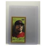 Ken Griffey, Jr. 2003 Topps 205 Polar Bear