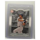 Derek Jeter 2003 Donruss Classics