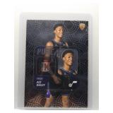 Ace Bailey 2026 Topps Signature Class Pure rookie