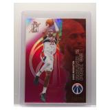 Khris Middleton 2026 Topps Signature Class pink...