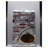 1997 Score Baseabll Sealed Hobby Pack