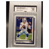 Dak Prescott 2025 Donruss CCG 10