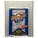 1991 Upper Deck Baseball Sealed Pack