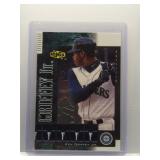 Ken Griffey, Jr. 2000 UD IoNix