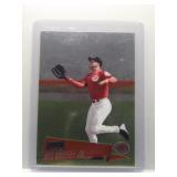 Ken Griffey, Jr. 2000 Topps SC Chrome