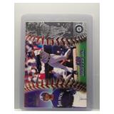 Ken Griffey, Jr. 1998 Pacific Omega