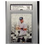 Konnor in Griffin 2024 Leaf Rookie CCG 10