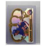 Vladimir Guerrero 1998 Pacific Crown Royale