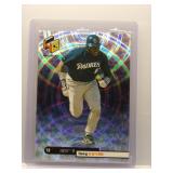 Tony Gwynn 1999 UD HoloGrFx