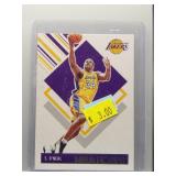 Shaquille O'Neal 2024 Hoops Tribute