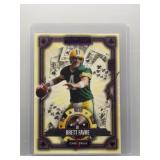 Brett Favre 2024 Wild Card Draw 5 /3