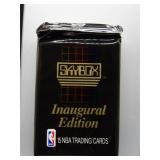 1990 Skybox Basketball Sealed Pack