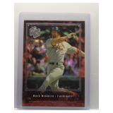 Mark McGwire 1999 UD HoloGrFx Launchers