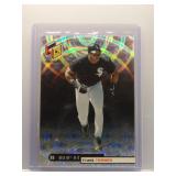 Frank Thomas 1999 UD HoloGrFx