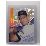Cal Ripken, Jr. 2000 Topps Tek