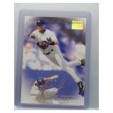 Derek Jeter 1999 Skybox Premium