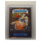 Mel Meal 2022 Topps Chrome Garbage Pail Kids
