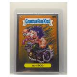 Hot Rod 2022 Topps Chrome Garbage Pail Kids