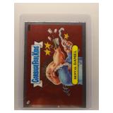 Dental Daniel 2022 Topps Chrome Garbage Pail Kids