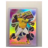 Paul Skenes 2026 Topps Titans of the Game