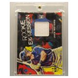 Jake Meyers 2022 Diamond Kings Rookie Expresion...