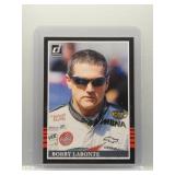 Bobby LaBonte 2018 Donruss