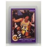 Irwin Fletcher 1985 Fletch auto