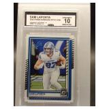 Sam Laporta 2025 Optic CCG 10