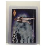 Ken Griffey, Jr. 2002 UD Ballpark Idols Figure...