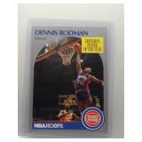 Dennis Rodman 1990 Hoops