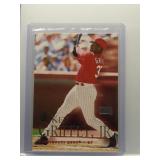 Ken Griffey, Jr. 2000 Skybox