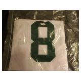 Antoine Walker Autographed Celtics Jersey w/COA