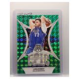 Luka Doncic 2024 Mosaic Epic Preformers green...