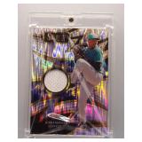 Jurrangelo Cuntje 2025 Select Sparks patch