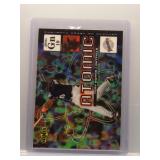 Tony Gwynn 2000 UD IoNix Atomic