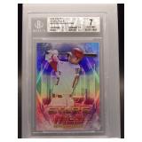 Shohei Ohtani 2023 Topps Stars of MLB BGS 7