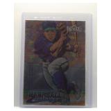 Alex Rodriguez 1998 Metal Universe Hardball Galaxy