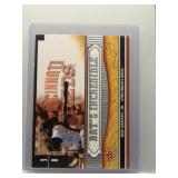 Ken Griffey, Jr. 2002 Fleer Genuine