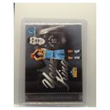 Nikola Jokic 2025 Bowman Chrome Young Kings