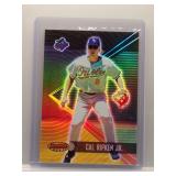Cal Ripken, Jr. 2001 Bowman's Best