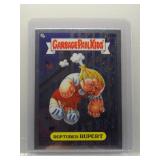 Ruptured Rubert 2022 Topps Chrome Garbage Pail...